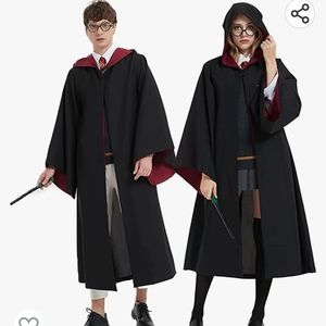 Harry Potter Robe Costume size L